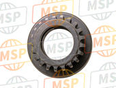 28131MJ0950, Pignone Condotto Generato, Honda