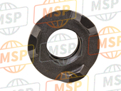 28131MJ0950, Sprocket, A.C. Generator Driven (21T), Honda, 3