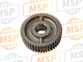 28141HN1000, Gear, Starter Idle (45T), Honda, 1