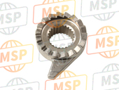 28221MEB770, Nottolino D'Arresto Pedal, Honda