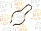 28223GM9010, Friktionsfeder, ANLASSER-, Honda