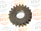 28234MK5000, Gear B, Idle (21T), Honda