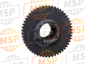 28235MM0000, Gear D, Idle (52T), Honda, 2