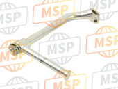 28300GB6770, Arm Assy., Kick Starter, Honda, 1
