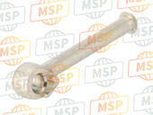 28302033000, Pedal, Kick Starter, Honda, 2