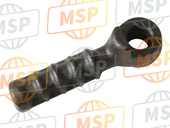 28302GY3000, Pedal, Kick Starter, Honda