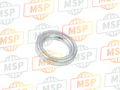 28303001000, Sluitring, Kickstartergew, Honda, 1