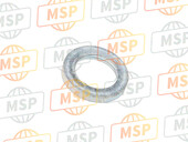 28303001000, Sluitring, Kickstartergew, Honda, 2