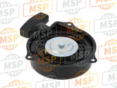 28400HN5M01, Starter Assy., Recoil, Honda, 2