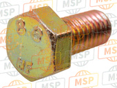 28448HB6004, Bolt, Honda