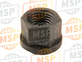 28464950003, Nut, 14mm, Honda, 1