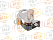 30202041015, Interruptor De Contacto (, Honda, 2