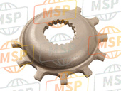 30291MV9671, Rotor, Impulsgeber, Honda