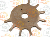 30291MW3A90, Rotor, Pulser, Honda