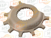 30291MY5600, Rotor D'Impulsion, Honda, 1