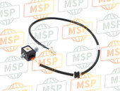 30300KGB611, Impulsgenerator Kompl., Honda, 2