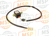 30300KGF910, Generator Assy., Pulse, Honda