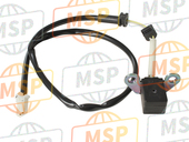 30300MBA610, Generatore Impulsi, Honda