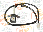 30300MBA611, Pulse Gen Assy, Honda, 2