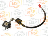 30300MBG003, Pulsgeneratorsamenstel, Honda