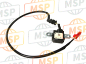 30300MBTF21, Pulsgeneratorsamenstel (T, Honda, 2