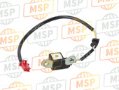 30300MEED00, Impulsgenerator Kompl., Honda, 2