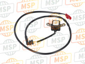 30300MFND01, Pulsgeneratorsamenstel, Honda