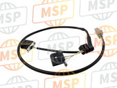 30300MJ1770, Ens. Generateur D'Impulsi, Honda