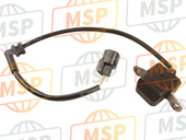 30300MJED01, Generator Assy., Pulse, Honda