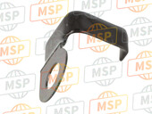 30302MJ0000, Clamper B, Pulser Cord, Honda, 2