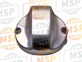 30370437000, Cover , Pulse Generator, Honda
