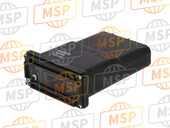 30410MAME61, Control Unit, Engine, Honda