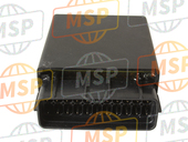 30410MBT611, Spark Unit, Honda