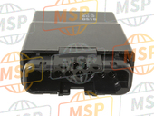 30410MT3610, Module De Commande D'Allumage, Honda