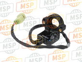 30430MBL337, Set,Receiver Unit, Honda, 2