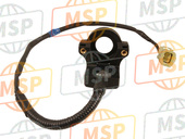 30430MBT445, Set,Receiver Unit, Honda, 2