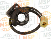 30430MBW305, Empfaenger Einheit, Honda