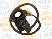 30430MBW336, Empfaenger Einheit, Honda, 3