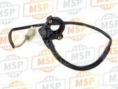 30430MCJ347, Comp. Unite,  Recepteur, Honda, 2