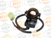 30430MCS346, Set,Receiver Unit, Honda, 2