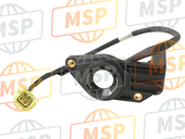 30430MCT356, Receiver Unit, Honda, 1