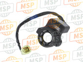 30430MCZ347, Juego De Unidad,  Receptor, Honda, 1