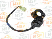 30430MCZ347, Juego De Unidad,  Receptor, Honda, 2