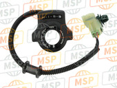 30430MFJ346, Set,Receiver Unit, Honda, 1