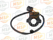30430MKF365, Receiver Unit Set, Honda, 1
