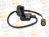 30430MKF365, Receiver Unit Set, Honda, 2