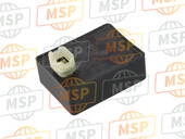 30450MBB640, Unita' Convertitore,  C.D., Honda, 2