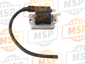 30500KEY901, Zuendspule Kompl., Honda