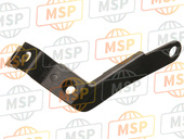 30505MJ1000, Support Av. De Bobine, Honda