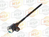 30510MN1670, Bobine Ing Comp, Honda